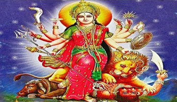 आज महानवमी मनाइँदै, कोतहरूमा हर्षबढाइँ गरिने