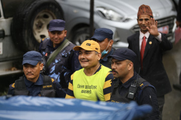 आवश्यकताअनुसार दुर्गा प्रसाईंलाई उपचारको व्यवस्था मिलाउन अदालतको आदेश