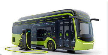 विद्युतीय सार्वजनिक सवारीको भाडादर घटाउने तयारी