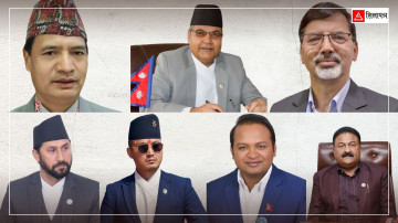 प्रश्न उठेपछि ‘नैतिकताका आधारमा’ राजीनामा दिने पछिल्ला सात वर्षका चर्चित ७ मन्त्री