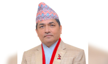 नयाँ सरकार सिंहदरबारबाटै चल्छ : मुख्यसचिव