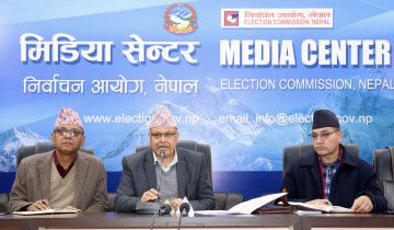 निर्वाचन आयोगले ३ फागुनदेखि मतदाता शिक्षा कार्यक्रम सञ्चालन गर्ने