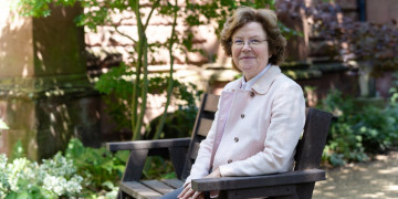 बेलायती विश्वविद्यालयकी उपकुलपति भन्छिन्– नेपाल अनुसन्धान गन्तव्य बन्नसक्छ