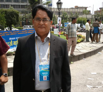 मेयरको सिफारिसमा नपरेपछि कांग्रेस क्षेत्रीय सभापतिले दिए राजीनामा