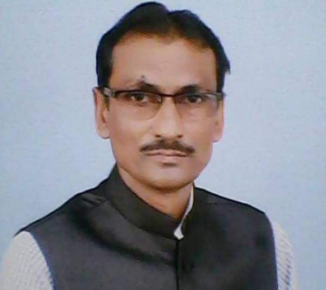 लुम्बिनी साँस्कृतिक नगरपालिका प्रमुख लोसपामा प्रवेश 