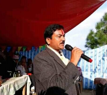 गुल्मीमा गठबन्धन : धुर्कोटमा व्याक भएक‍ो माओवादीले मदानेमा अध्यक्ष पायो, चन्द उम्मेदवार