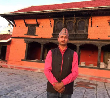 कांग्रेस अर्घाखाँचीका उपसभापतिसहित १० नेता निलम्बनमा
