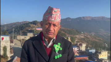केही समयमै पहाडी क्षेत्र रित्तिने खतरा छः एमाले उपमहासचिव ज्ञवाली