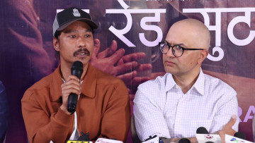 मसँग पढेका साथीहरू अहिले नेपालमा छैनन्, दु:ख लाग्छ : सौगात मल्ल