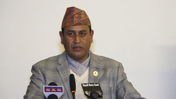 संघीय निजामती सेवा ऐन जस्ताको त्यस्तै पारित हुने सम्भावना छैनः रामहरि खतिवडा