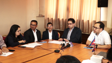 स्वास्थ्य तथा जनसंख्या वैज्ञानिकहरूको शिखर सम्मेलन नेपालमा हुने