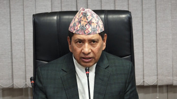 रुसी सेनामा कार्यरत नेपालीलाई फिर्ता ल्याउने विषय पेचिलो भयोः उपप्रधानमन्त्री श्रेष्ठ