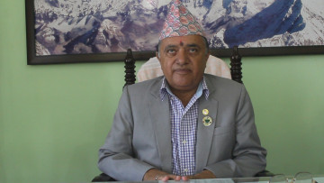 प्रदेश १ का सभामुख भन्छन्– दलहरूको मत विभेदका कारण नामकरण टुंगिन सकेन
