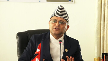 संसदीय समितिको सिफारिस– प्रदेशमा सांसद संख्याको १० प्रतिशतभन्दा धेरै मन्त्री नबनाउनू 