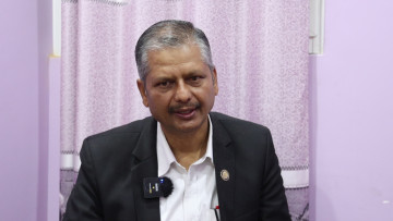 नेसपाले माओवादीसँग एकताको पक्षमा उभिएका नेताहरूलाई कारबाही गर्ने