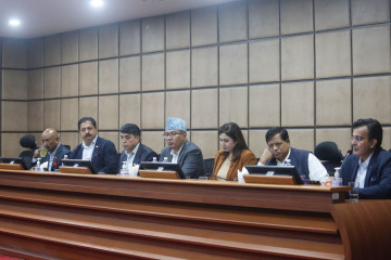 विद्युत् महसुलबारे उद्योगी भन्छन्– प्राधिकरणले विद्युत् जोडिदिए तत्काल चेक काट्‌न तयार छौँ