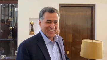 पाकिस्तानका पूर्व आईएसआई प्रमुख हमिदलाई १४ वर्ष जेल सजाय