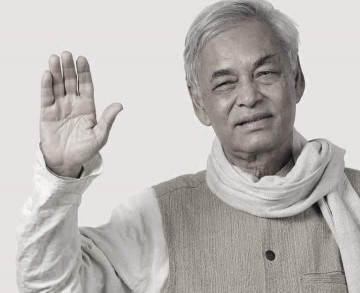 कांग्रेस नेता गिरीको अन्त्येष्टि आज, अस्पतालपछि पार्टी कार्यालयमा श्रद्धाञ्जलि दिइने