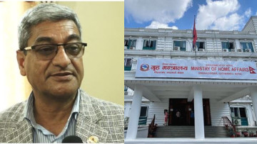 गृहमा १८ उपसचिव ६ महिनादेखि कामविहीन : दाङ, भक्तपुर र ललितपुरमा पठाइएन सीडीओ