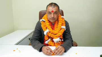 गगन थापालाई प्रधानमन्त्रीको उम्मेदवारमा अगाडि सार्न कांग्रेसले लिएका सात आधार