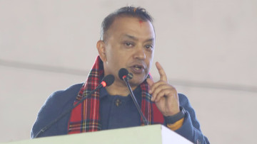 गगनले 'विशेष महाधिवेशन वैधानिक हो' भन्न लिएका आधारमा के छन् ? 