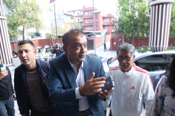 कांग्रेस बैठकका के–के छन् एजेन्डा ?