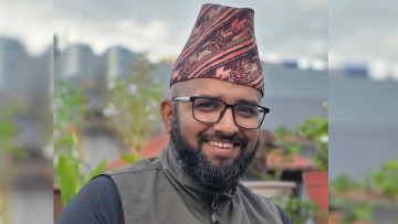 रास्वपामा सिट बाँडफाँड तीव्र, भक्तपुर– २ बाट उठ्ने तयारीमा गणेश कार्की