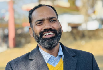 पर्यटनमन्त्री पाैडेलले सम्पत्ति विवरणमा देखाए भाउजूको नाममा रहेको घर, अरु सम्पत्ति कति ?