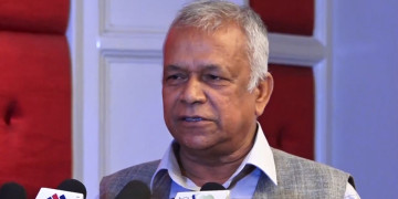 माओवादी नेता साहले भने– अब प्रचण्डको पार्टीमा रहिनँ