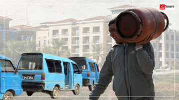 क्याफेमा चिया पाक्न छोड्यो, सडकमा माइक्रो बस गुड्न छोडे