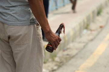 संसद्, सर्वोच्च, सिंहदरबार र राष्ट्रपति भवन जलाउन पेट्रोलियम पदार्थको प्रयोग