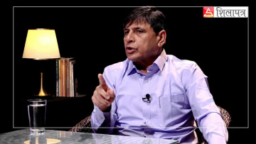‘नेताहरूले बित्यासको जिम्मा लिई क्षमायाचनासहित छोड्नुपर्छ’ (भिडियोसहित)