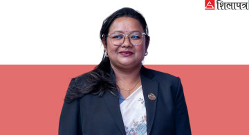 अध्यादेशको सहारा लिनु सत्ताकेन्द्रित निरंकुश सोचको झल्को हो : घतानी