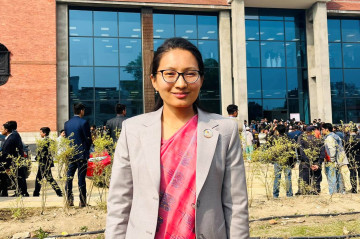 कांग्रेस सांसद गुरुङले प्रधानमन्त्री शाहसमक्ष राखिन् ८ बुँदे माग