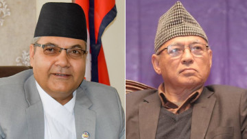 रामबहादुरलाई गोकुलले भने– रुख–सूर्य मिलेर चुनाव लड्ने भए समानुपातिकबाट नाम फिर्ता लिए भो त