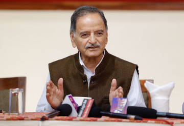यो सरकार ‘कन्टिन्यू’ जान्छ, अर्को विकल्प छैन: कृष्ण सिटौला