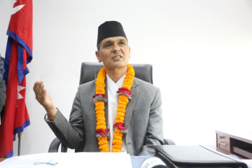 जेन–जी आन्दोलनमा मृत्यु भएकाहरूको राष्ट्रिय सम्मानसहित अन्त्येष्टि गरिने