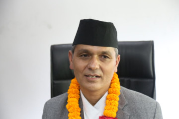 जेन–जी आन्दोलनमा निधन भएकाको सम्मानमा राष्ट्रिय शोक मनाउने गृह मन्त्रालयको निर्णय