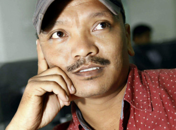 गौरी स्रष्टा सम्मान पुरस्कार गुरुङ सुशान्तलाई