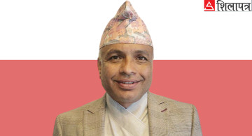 मोरङ–४ मा पछि परे कांग्रेस महामन्त्री घिमिरे, यसअघि निर्वाचित मोदी १० हजार मतले पछि