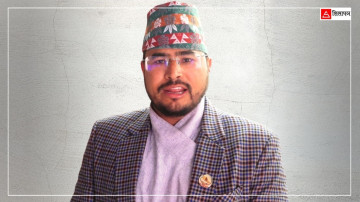 चर्चा र विवादको पर्याय बनेका ज्ञानेन्द्र शाही