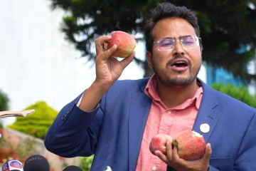 राप्रपाको बिउ जोगाउँदै जुम्लामा दोहोरिए ज्ञानेन्द्र शाही