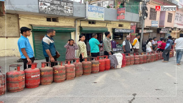 उपभोक्ताले चाहिनेभन्दा बढी सञ्चय गर्दा खाना पकाउने ग्यासको अभाव