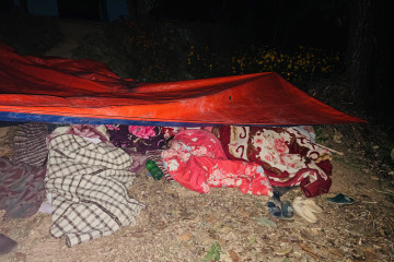 जाजरकोटमा चिसोले थप तीनको मृत्यु