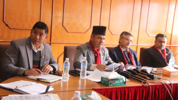 कहिले पाउलान् १४ लाख ४० हजारले सवारी चालक अनुमतिपत्र ?