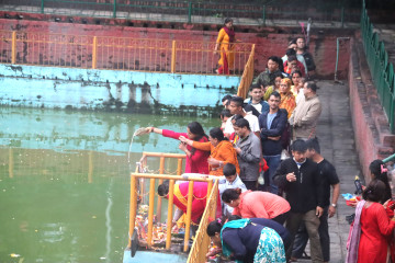 आज नागपञ्चमी पर्व मनाइँदै, यस्तो छ शास्त्रीय मान्यता