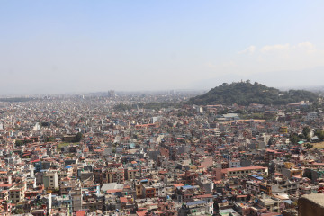 बहुमूल्य सामान बोकेर भिडभाडमा जाने गल्ती नगर्न काठमाडाैं प्रहरीकाे अनुराेध