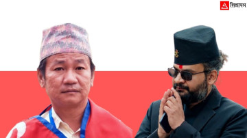 हर्कको पोस्टमा कमेन्ट गर्दै बालेनले भने- तपाईंलाई सधैँ माया थियो, छ र रहनेछ