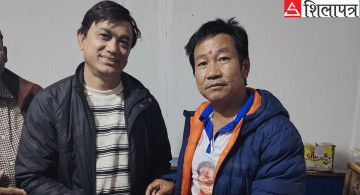 दुर्गा प्रसाईंसँग २ करोड माग्ने ढाका श्रम संस्कृति पार्टीमा प्रवेश