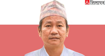 'पकेट एरिया आउँदै छ' भनेका हर्क साम्पाङले घटाए मतान्तर